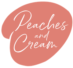 Peaches & Cream Peaches & Cream