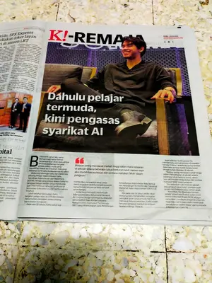 Fathy Rashad hobby - AI / Machine Learning